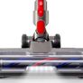 Drive Cleaner Brush Head For Dyson V7 V8 V10 V11 V15 Vacuum  with Turbo Bristle Roller and LED Lights for Hardwood and Carpet Image 5