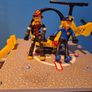 kidcraft Everyday hero's wooden playset Image 3