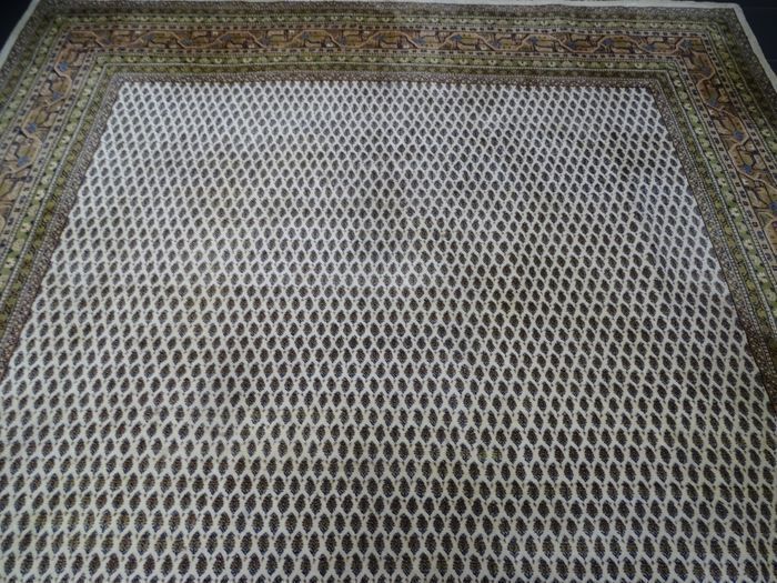 P.ersian Sarok Rug 350 x 250 cm (MIR-S)