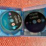 House of Cards Trilogy 3 disc Blu ray Image 3