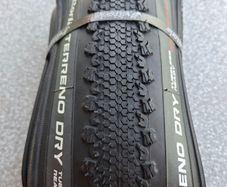 Vittoria Terreno Dry 700x38 tlr.