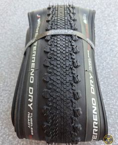 Vittoria Terreno Dry 700x38 tlr.