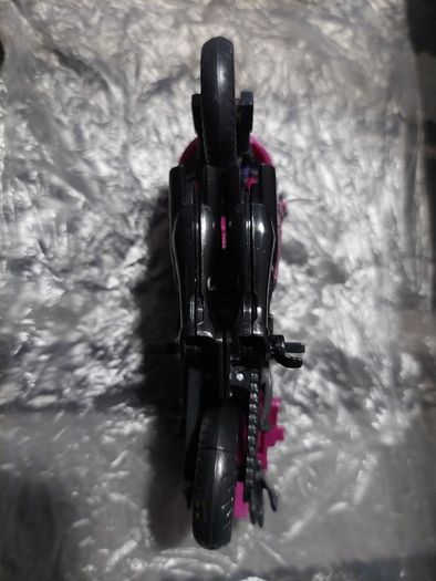 Transformers movie Arcee