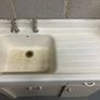 cast iron sink Image 3