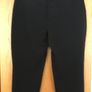 NEXT Cropped Tailored Trousers 18 New Image 5