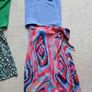 Ladies size S summer clothes bundle Image 5