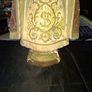Beautiful Very Large Old Child of Prague Statue, likely produced in Ireland during the early 20th century, Postage Available or collection, Measurements are in the photo's Image 7