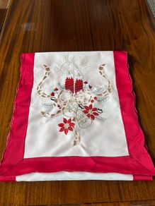 Christmas Table Runner