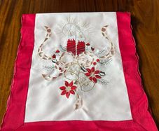 Christmas Table Runner