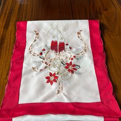Christmas Table Runner