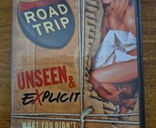 Road Trip. Unseen&Explicit