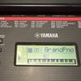 Yamaha Keyboard Image 2