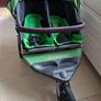 Out and About Double Buggy Image 7