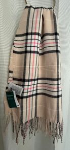New H&M Scarf