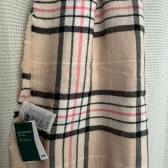 New H&M Scarf