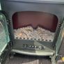 Warmlite plug in electric fire Image 2