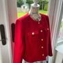 Lisa & Co. Wool Jacket Image 2