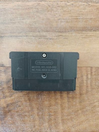 Mario Vs. Donkey Kong Gameboy Advance GBA
