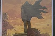 Oblivion Song #1 first print nm movie coming