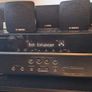 Yamaha HTR-3064 5.1-channel home theater Image 8
