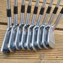 Mizuno Muscle Cavity Forged Irons Image 4