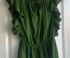 Tara Jarmon top - sz 12