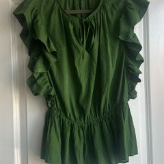 Tara Jarmon top - sz 12