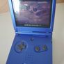 Nintendo Game Boy Advance SP Image 4