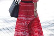 maxi myleene klass dress