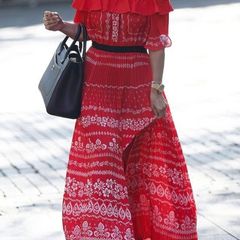 maxi myleene klass dress
