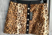 BNWT River Island Skirt UK 14