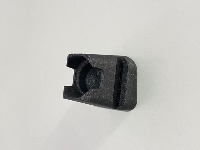 Fanatec Wall Mount QR2 Angled (free postage Irl)