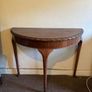 Hall / bedroom table Solid Wood Image 3