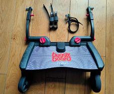 Lascal Buggy Board Maxi