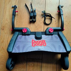 Lascal Buggy Board Maxi