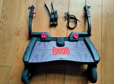 Lascal Buggy Board Maxi