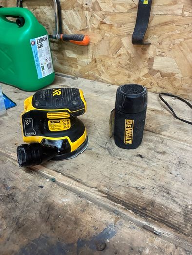 Dewalt bundle