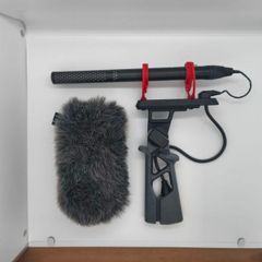 Rode NTG5 Location Recording kit