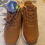 Men's Callaway Brown Casual/ Sports/Golf Shoes UK 7.5 Image 5