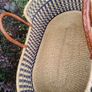 Hand woven Moses Basket Image 7