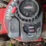 Chipper Lawnmower Image 4