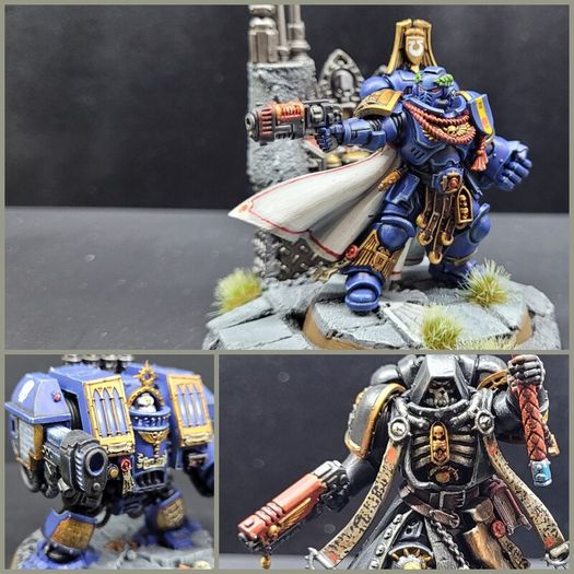 warhammer40k