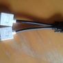 Dms-59 Male to Dual DVI Female Adapter Splitter Cable Image 4