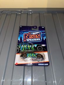 Hot Wheels Nissan 350Z