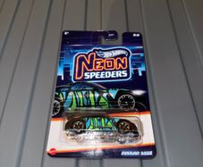 Hot Wheels Nissan 350Z
