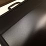 A3 Presentation Folder and Free Pack of A4 Application Folders - Portfolio Zip Around Black Case with Handle and shoulder strap.- Brand New Image 6