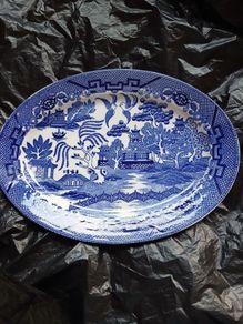 collectable plates