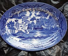 collectable plates