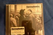 Stereophonics - Performance and Cocktails CD
