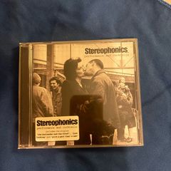Stereophonics - Performance and Cocktails CD